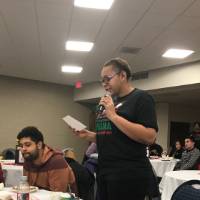 PBW Valentine's Day Luncheon